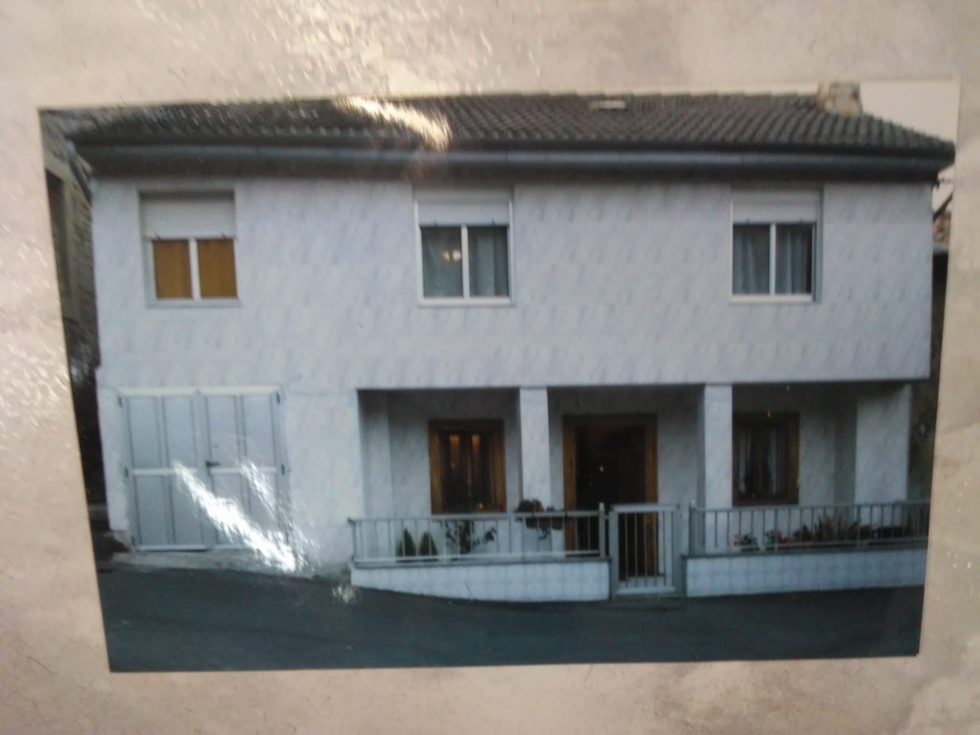 Casa El Berzoso (Asturias)