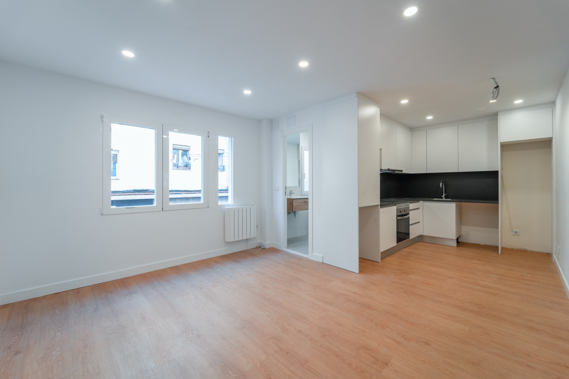 c/ Gral. Ricardos, 22