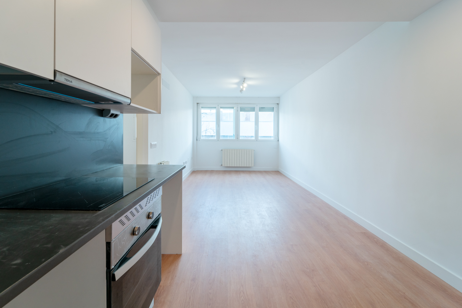 Piso Peñagrande Fuencarral